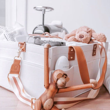 Bunnie Caddies